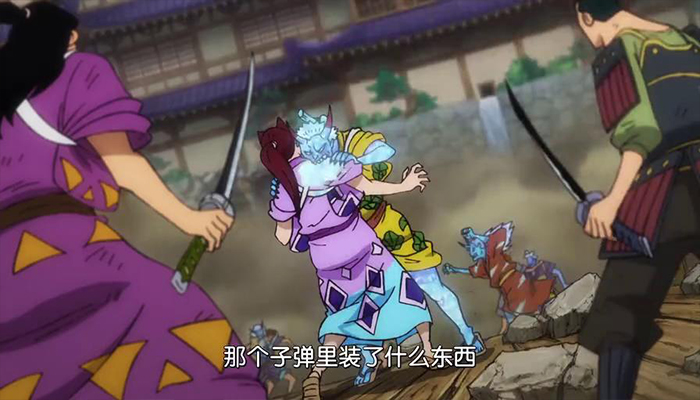 路飞|猫狗合力击败杰克，马尔科降妖除魔组合解散，路飞仍跑路中