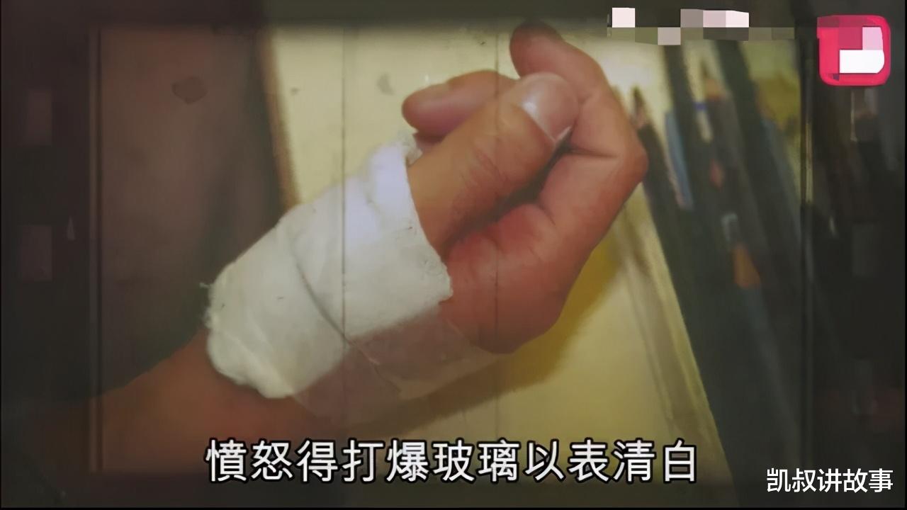 凯叔讲故事|一个明星丈夫的自述:“我宁愿用20年,换回妻子的命!”