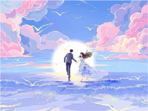 有一点动心|4本苏甜可口的小甜饼《我眷恋这世界》《有一点动心》《念在心安》