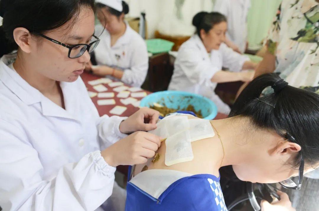 黄帝内经|不容忽视,现代膏药贴的发展前景
