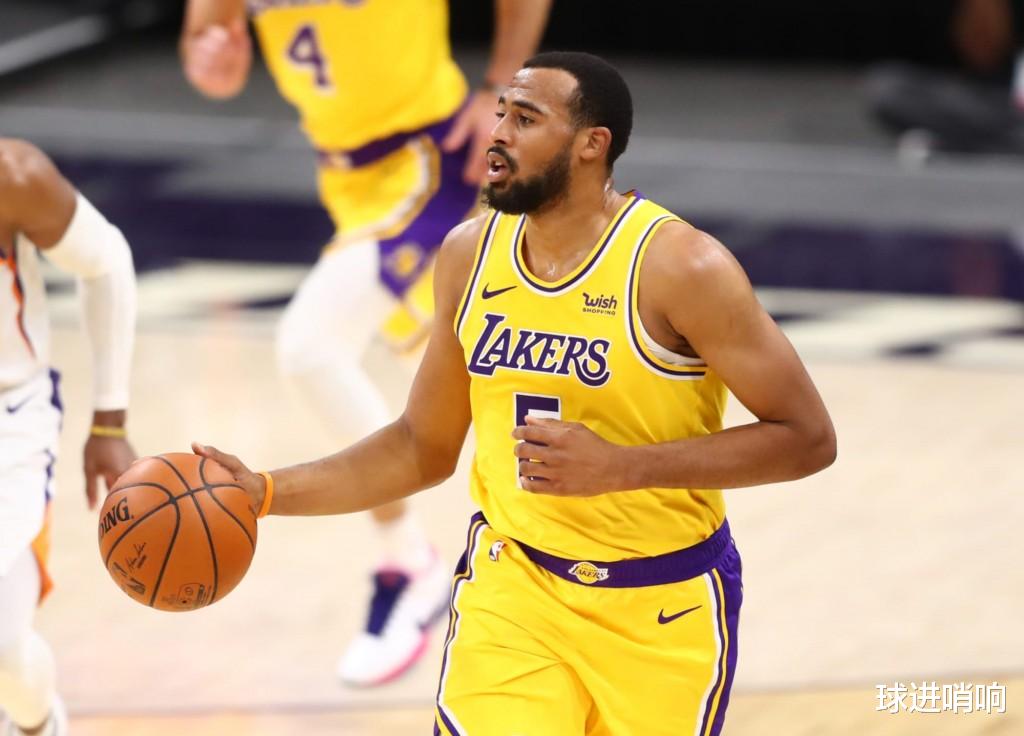 wwe|他們被低估了！美媒點(diǎn)名10大新星，湖人塔克僅第八，火箭新核奪魁