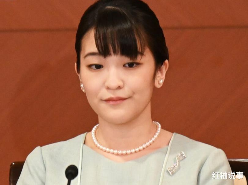 日本|日本驸马婚后压力大，不适应上流社会生活，跟真子不在同一阶级