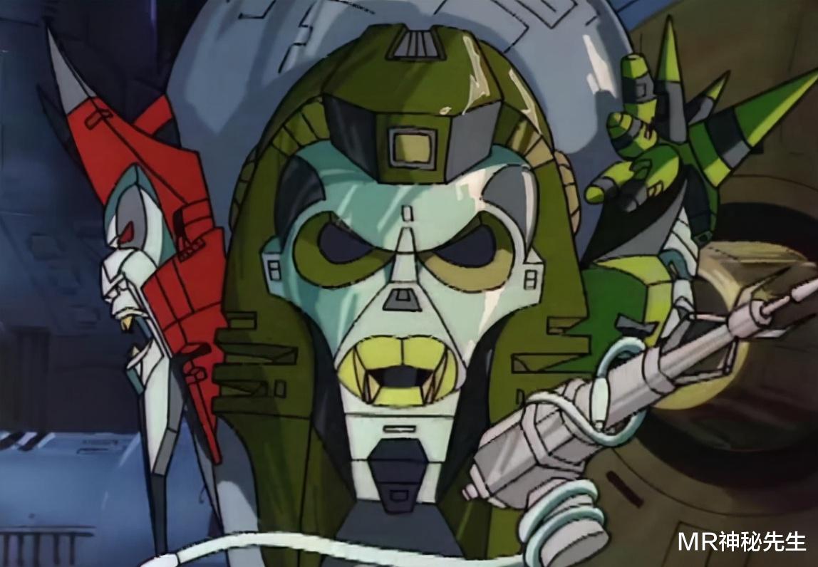 MR神秘先生|昆塔莎是造物主吗?5个理由反驳,其实他是个殖民者