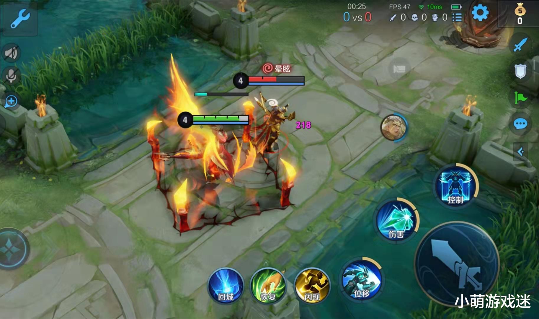 宫本武藏|峡谷六个恶霸难对付，每个都有绝技在身，不少玩家对他们无计可施