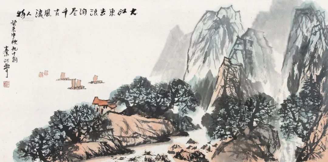 恒哥超级奶爸|苏轼与豪放词，苏轼为何被誉为豪放派词人？他的豪放词有何特点？