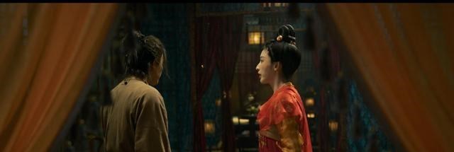 高秉烛|风起洛阳结局：大BOSS是丑叔，高秉烛被利用，不良井后代都是卧底