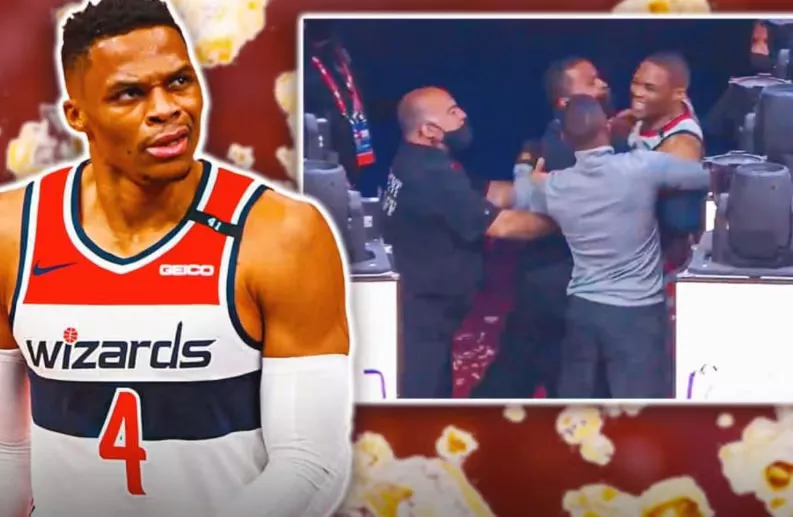 季后赛|季后赛首次禁赛！直接禁4人！他还索赔一个亿！