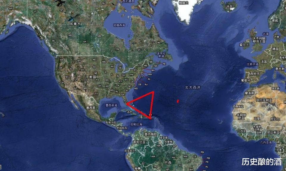 科学家 世界三大未解之谜，一个人尽皆知，一个来自中国，一个差点被破解