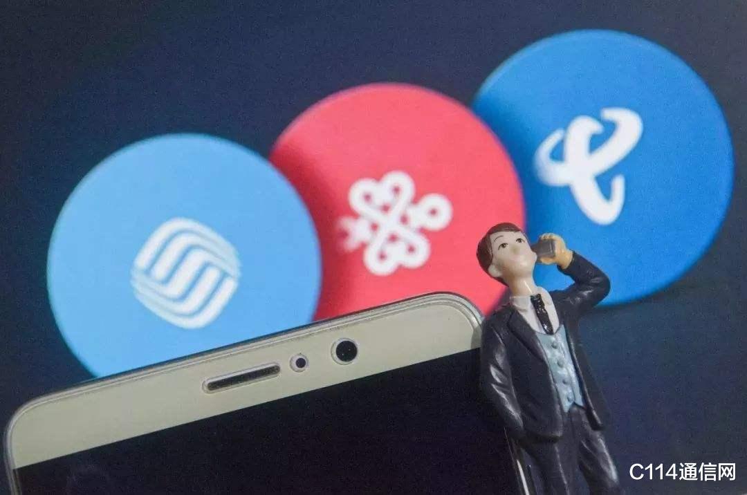 5G|5G渗透率42%！三大运营商单月新增5G用户数再创新高