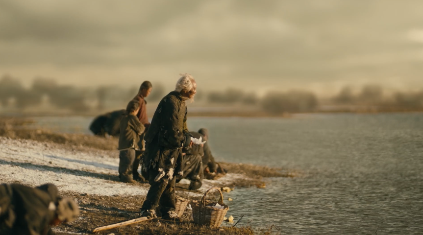 鲁迅|央视又出爆款国剧，看哭00后：永远的神！