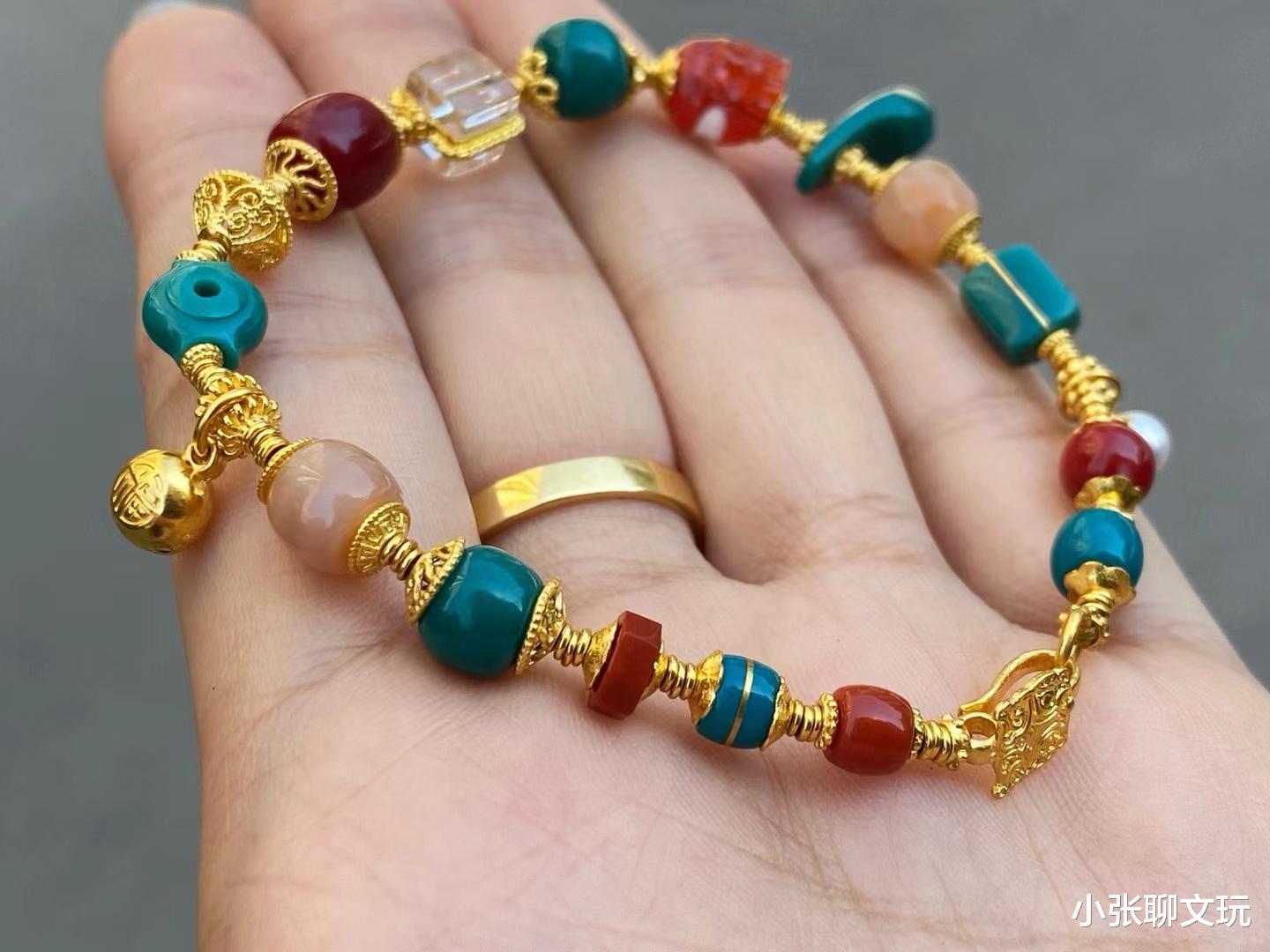 文玩|文玩保值主要看五点，稀有度不算什么，玩家眼光更重要