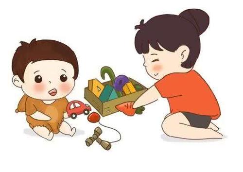 筱筱说育儿|你的宝宝会妨碍你做家务吗？其实宝宝并不是想捣乱，他只是想帮忙