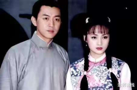 |这6部剧女主要挂眼科?放着帅气男二不爱,跟丑男主爱得肝肠寸断