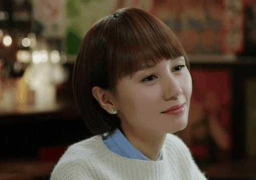 梅利爱说事 《我的前半生》：陈俊生手机里藏着的，其实是对罗子君最大的算计