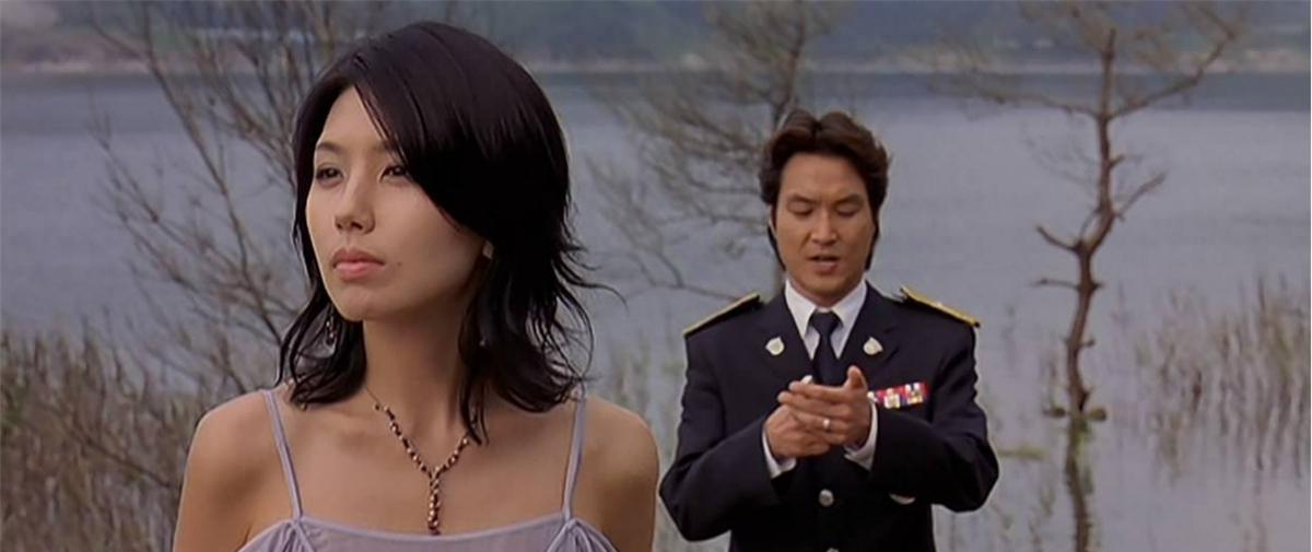 李恩珠|娱圈故事：与梁朝伟相互欣赏，25岁殒命于偏见，漂亮的李恩珠