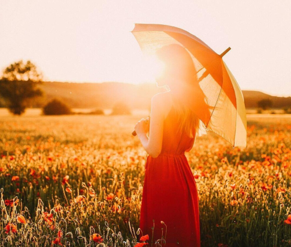 天星推命|对恋人极致宠溺的星座,用情专一!