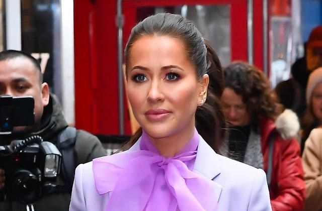 杰西卡|姐妹情不再？梅根遭女闺蜜批评：她很恶劣，连我的孩子都不放过