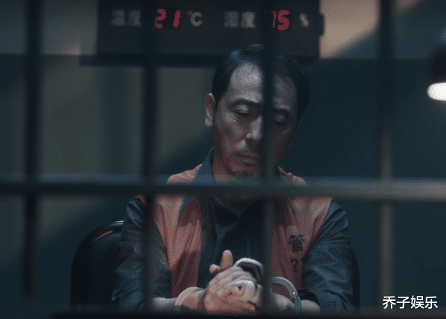 扫黑风暴|《扫黑风暴》为何一天只播一集？央视揭秘：取决于他的这一句话