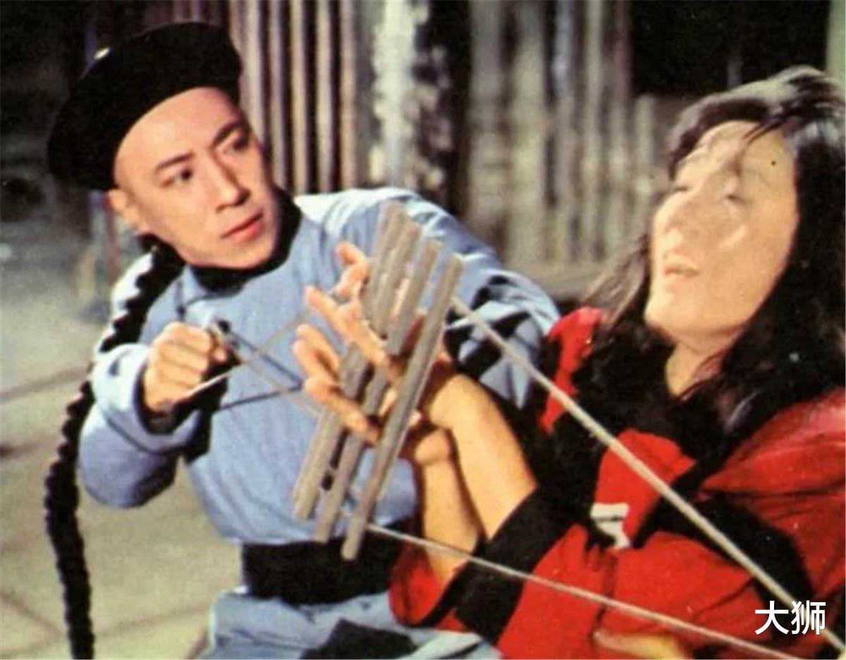 清代一桩奇案,可见女人一旦起了嫉妒心,是一件要命的事情