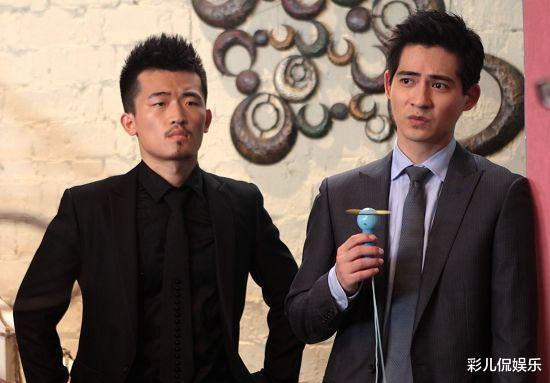 扫黑风暴|《扫黑风暴》最“丑”配角，演技不输实力派，朋友圈全都是大咖