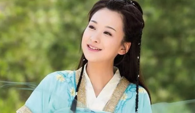 郭珍霓|曾红遍全国有颜有演技五位女演员，可惜近乎退圈，网友：期待复出