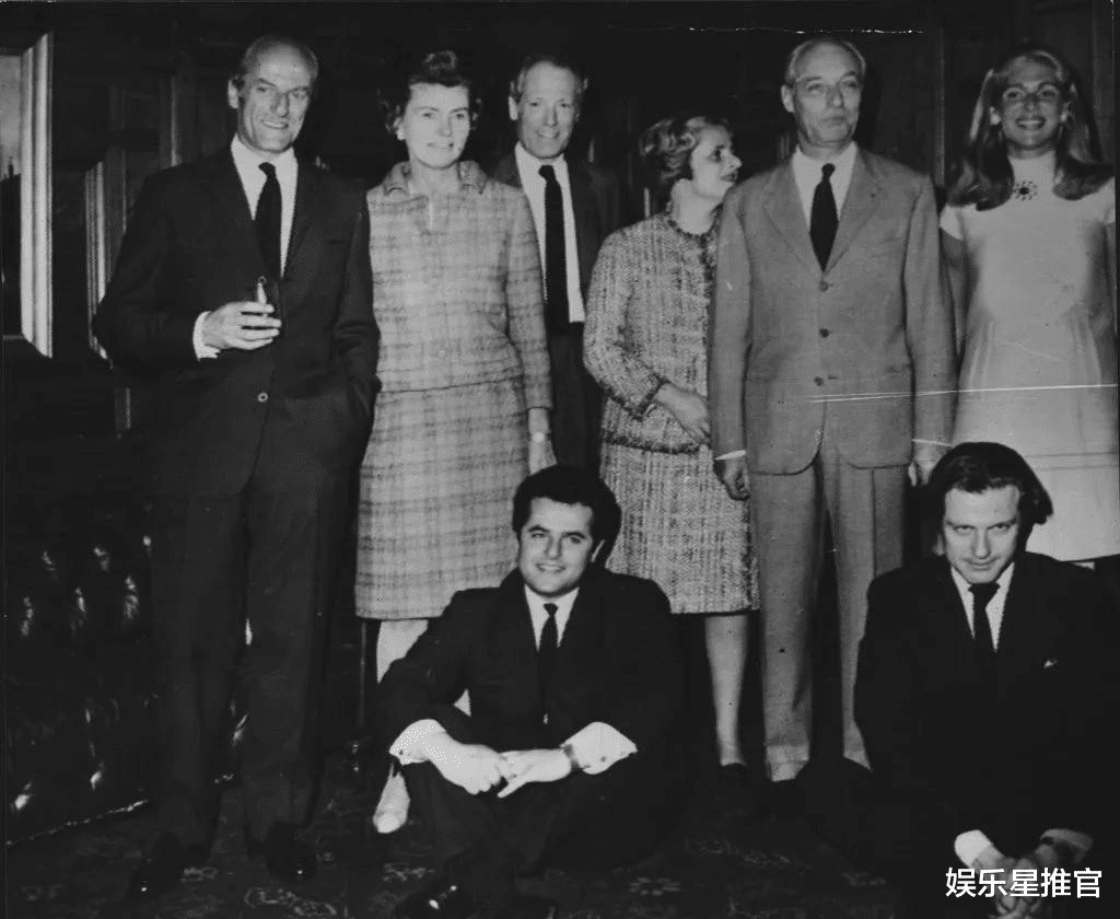 地球上最富有的家族,低调的你都感觉不到它的存在,但是又复到超乎一切想象