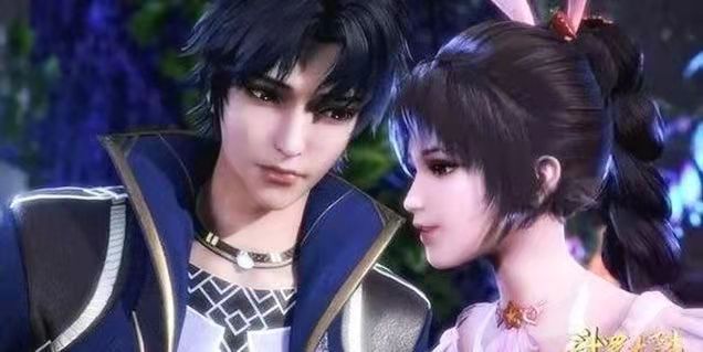 acgn漫评|《斗罗大陆》：这部动画为何让大人，小孩都喜爱？