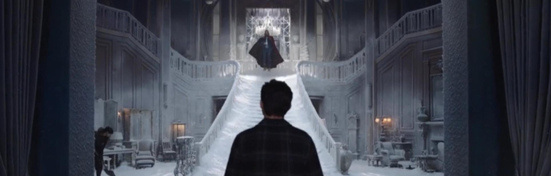 王灿|老版绿魔、章鱼博士上线，漫威《蜘蛛侠3》正式预告内容太刺激！