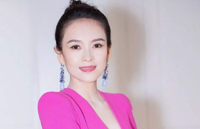 闫妮|闫妮凭什么成为最老谋女郎，为何和前夫离婚，又跟几个小鲜肉谈情说爱