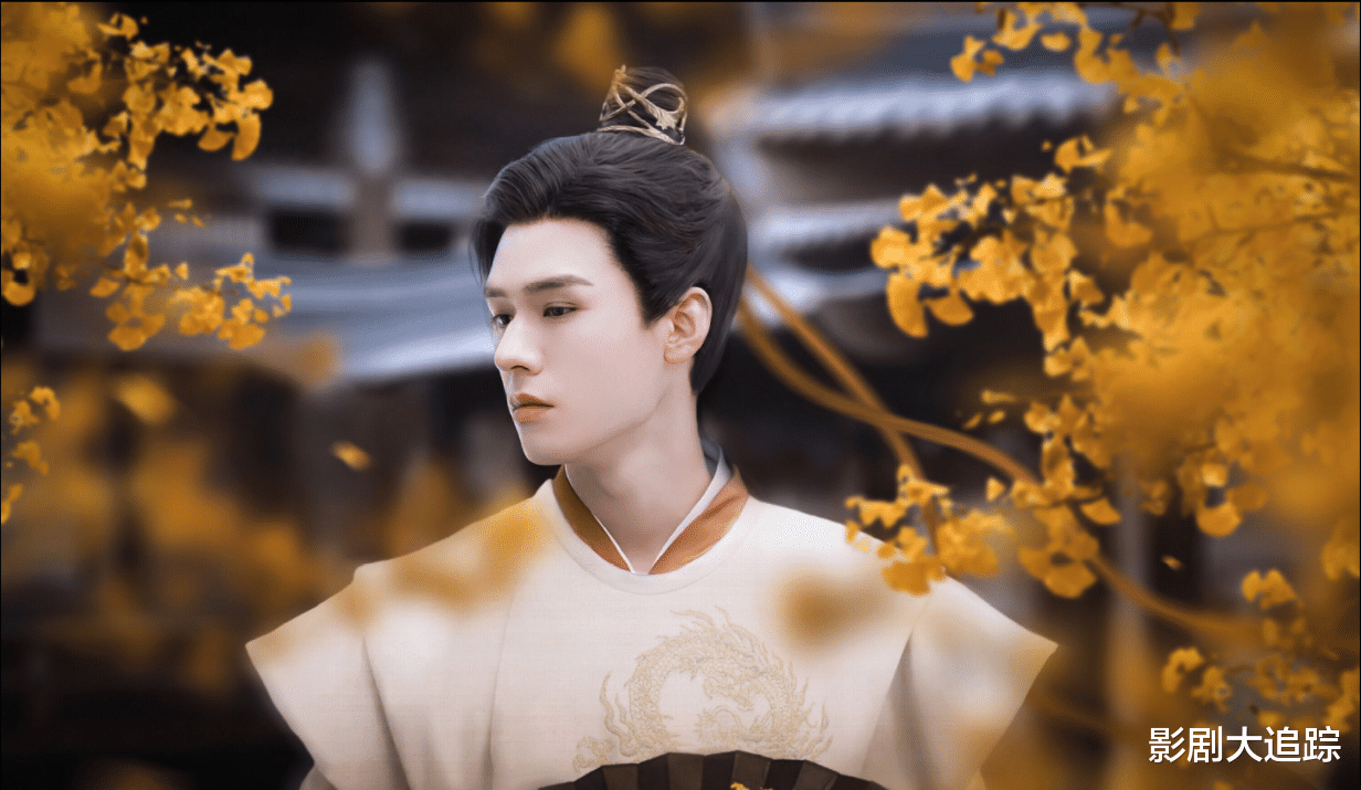 古装剧|熬过了今年“古偶丑男潮”，明年终于可以上岸狂欢了！你最期待谁？