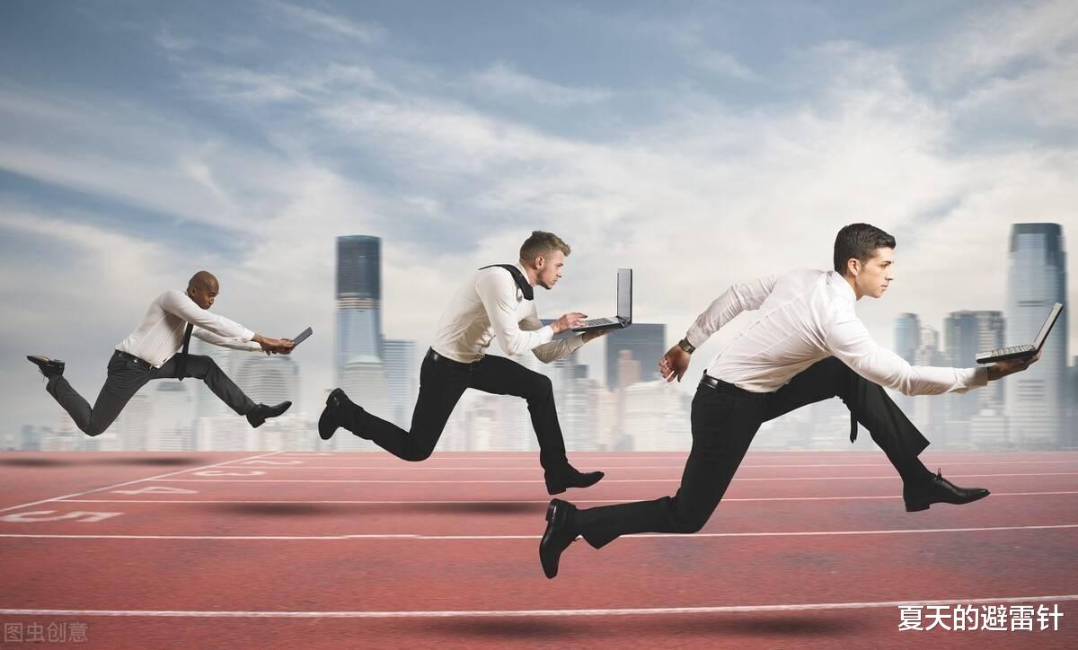 |职场最讨厌的人top5，你遇到过几种，你最讨厌哪一种