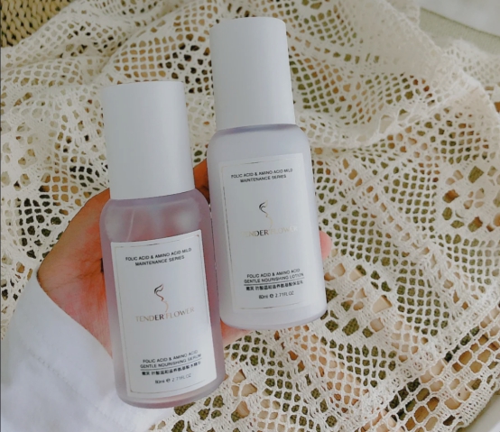 卓卓and然然|?被知名度耽误“小众品牌”孕妇洗发水，空有一身本事却鲜为人知