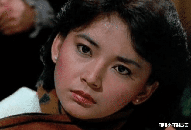 胡慧中|4大打女今昔对比，有人整容过度，有人名誉扫地、有人丈夫坐牢