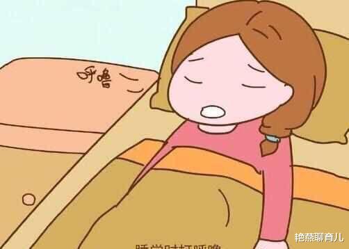 艳燕聊育儿|怀孕后，你不知道的几件事！