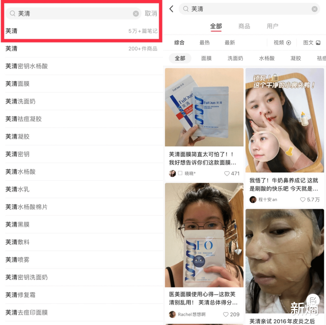 痤疮|「痤疮科普100问」白皮书制定背后，芙清的破圈和进攻