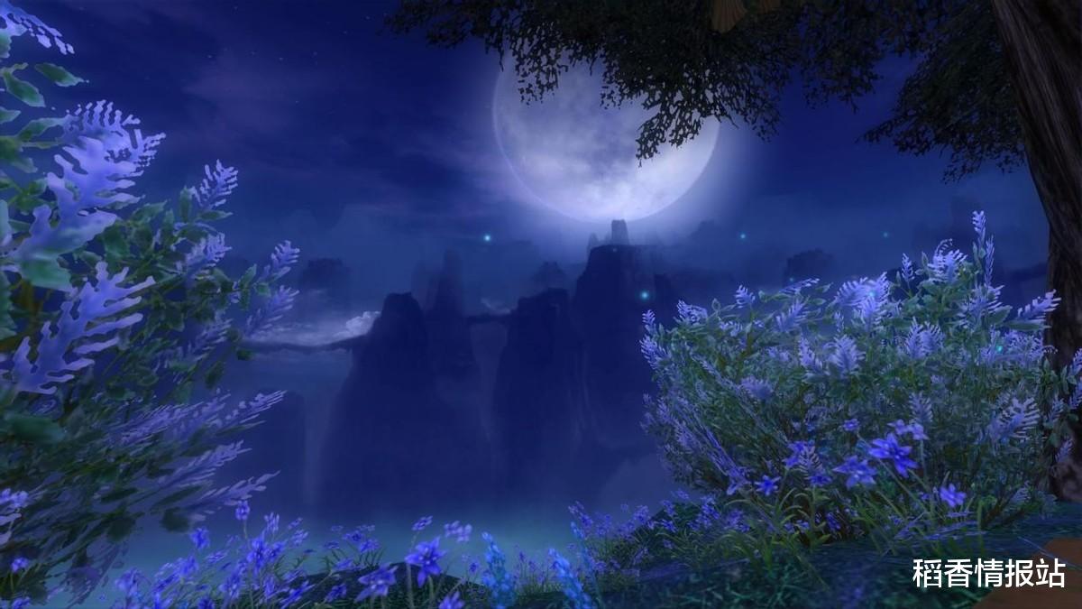 剑网3|剑网三：药宗动作撞车蓬莱？蓬莱集体玩家忍不住了！