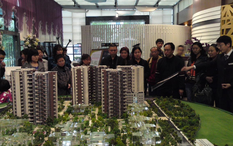 贝壳|为什么有人买了房子后，不住不租也不卖，搁置了20多年？