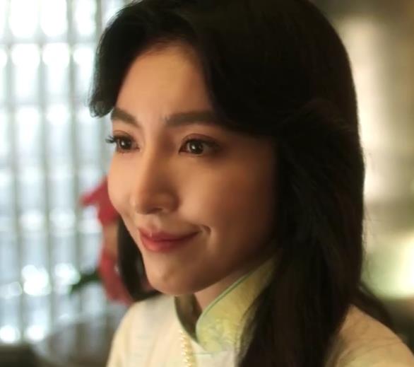 华灯初上|《华灯初上》苏庆仪为什么要陷害这两个人