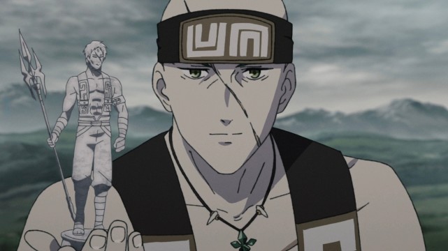 無職轉生|《無職轉生》：十五歲的約定提前實現，艾莉絲和男主成為家人