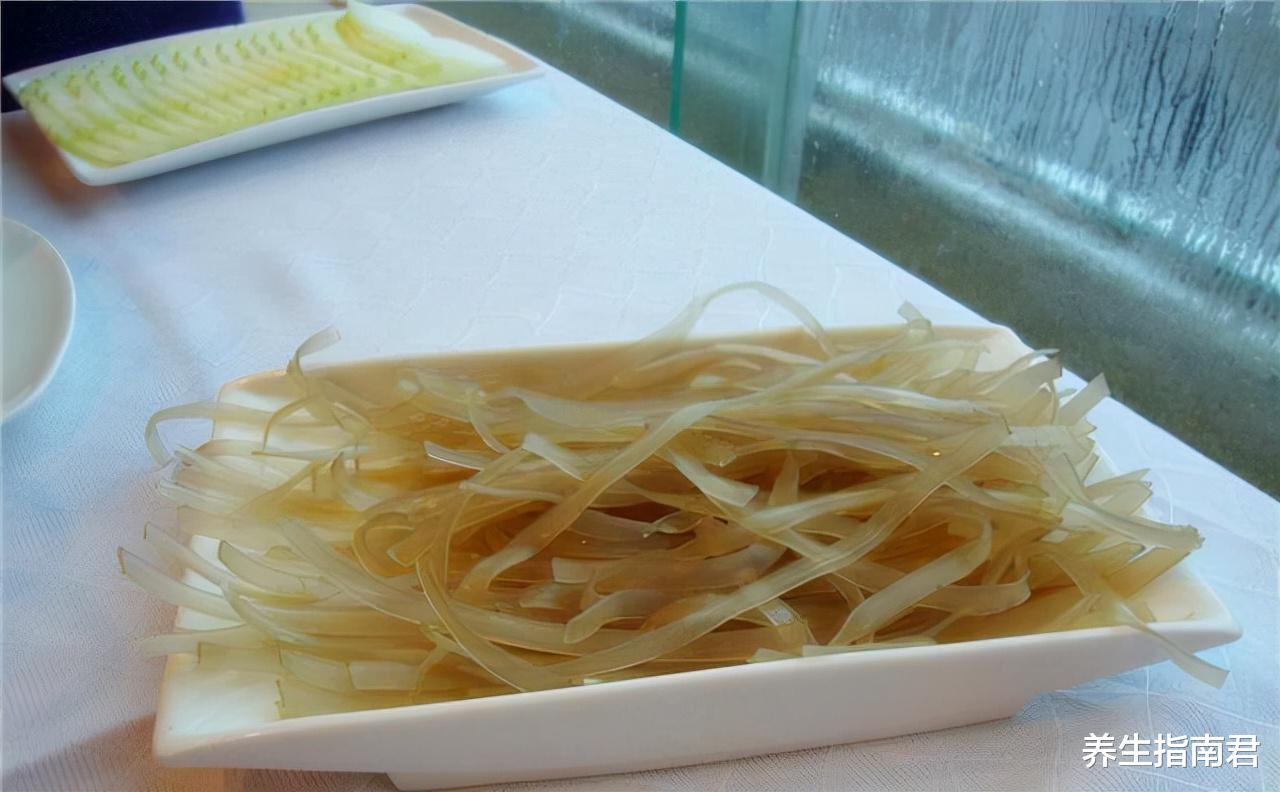 粉条买回家别着急吃！先用水泡上3分钟，有这个情况要立马扔掉