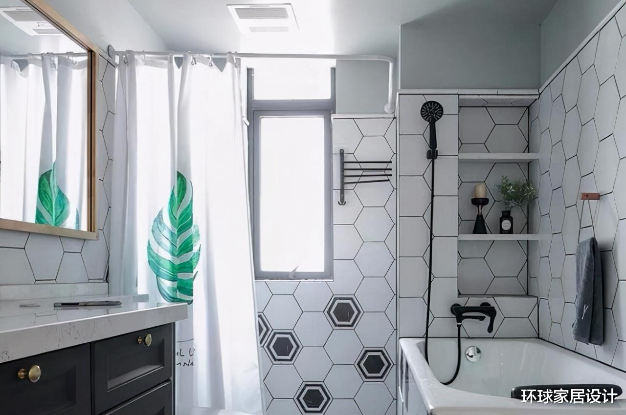 卫生间有什么“假把式”？光是壁龛毁所有，后悔安装太早了