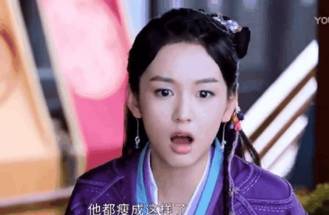 刘浩存|演技平平却妄想拿影后,咖位不够却敢当导师,小花们真大胆