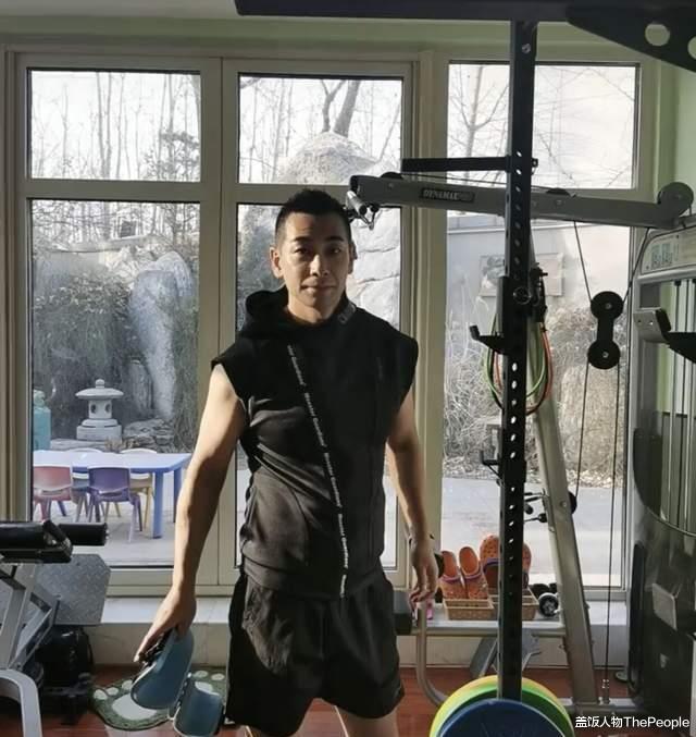 谢娜|6位披荆斩棘的哥哥，个个身家过亿，最大的57岁，最小的46岁