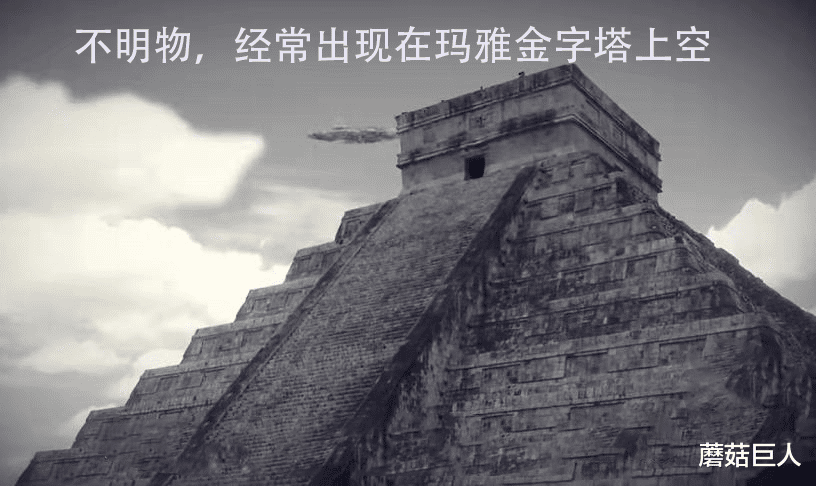 超能力 魔幻般的异星咆哮，史前巨城立马垮塌，人类诡异的超能力