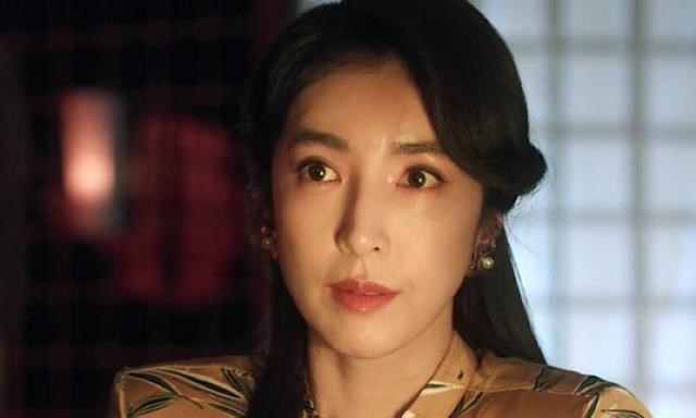 郭可盈|盘点8个《华灯初上》口碑大爆的原因，网友表示不想快进