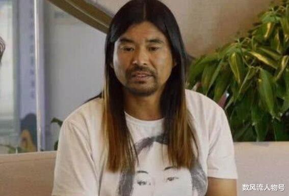 烤面筋|曾被评委骂下台，一首《烤面筋》爆红全网，身患癌症的他现状如何