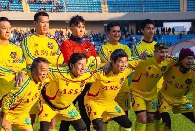 谭咏麟|谭咏麟感情风波后续，洪金宝罗家英发声力挺，称相信他的为人