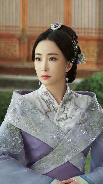 林静|“最美空姐”17岁转型演员，出道19年零绯闻，如今40岁依旧单身！