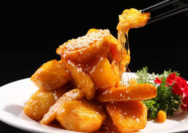 素菜|多名专家呼吁禁止：厨房3种素菜，正在“堵塞”血管，白送也别吃