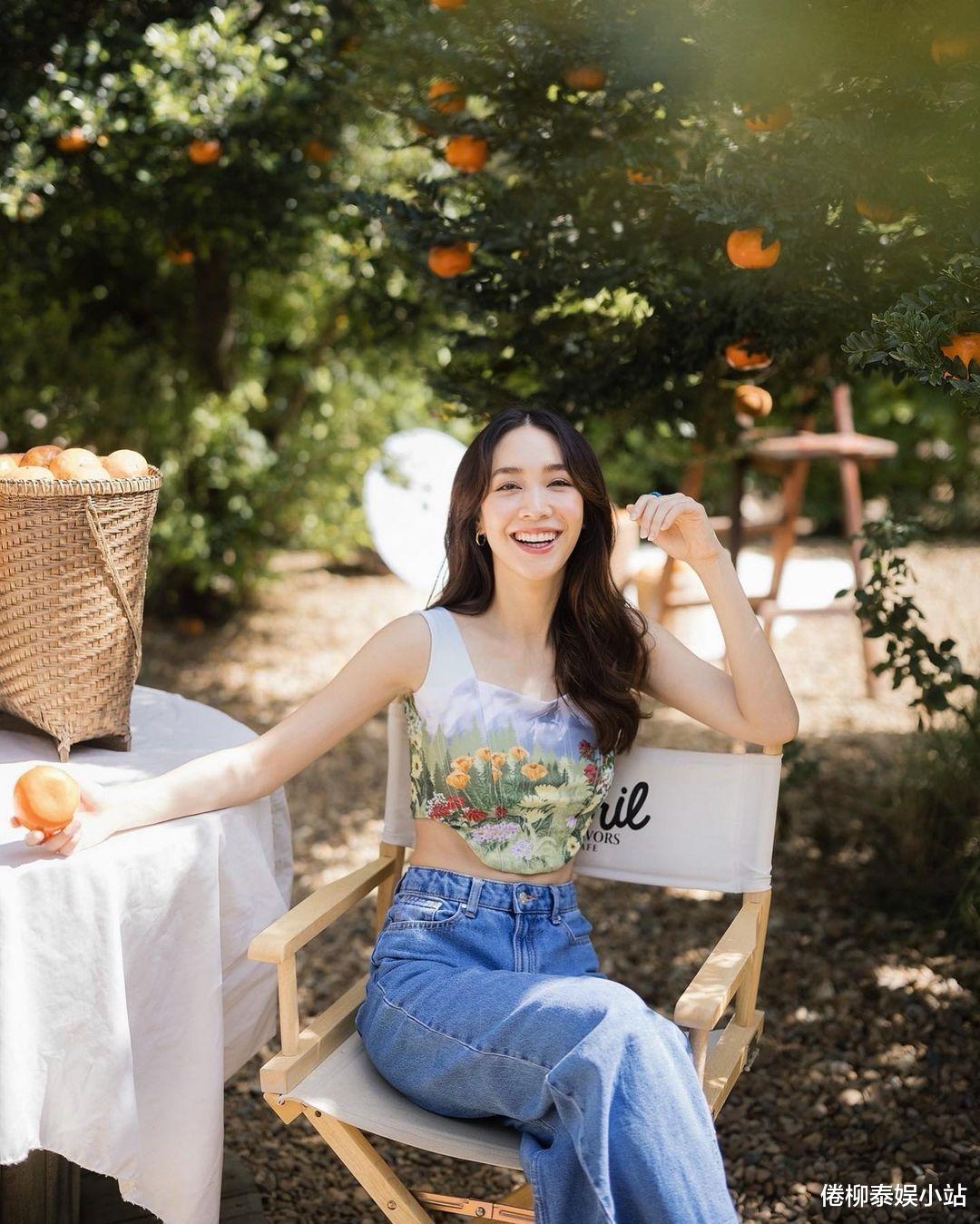 五条人|泰星Min与Hiso男友分别发出分手信号，结局究竟怎样，静待官宣